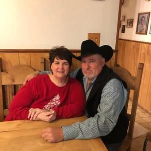 Meet your Posher, Randy